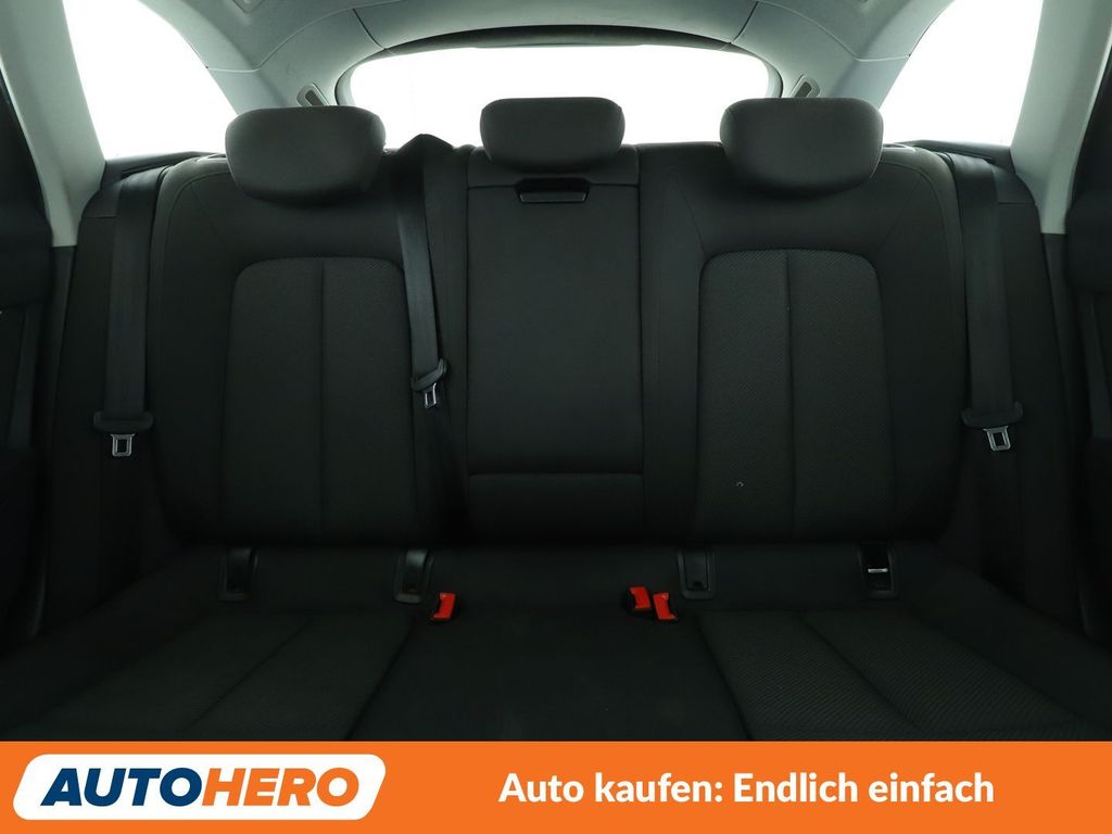 Audi A6 2019