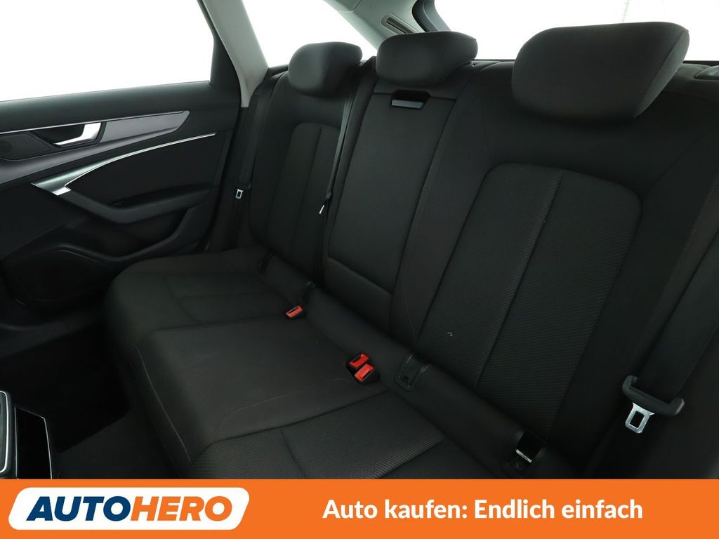 Audi A6 2019