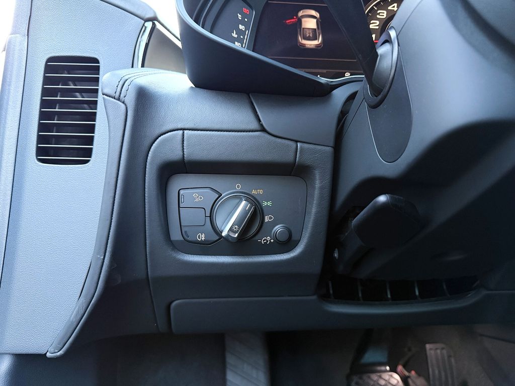 Audi R8 2018