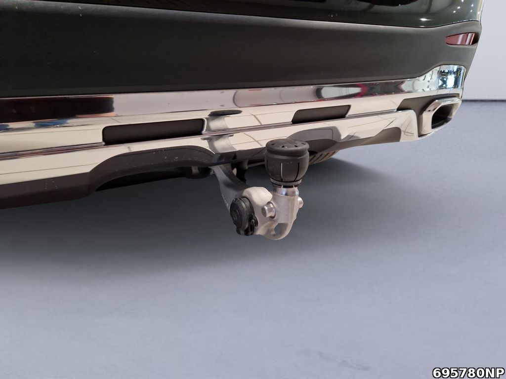 Mercedes-Benz GLC 300 2025