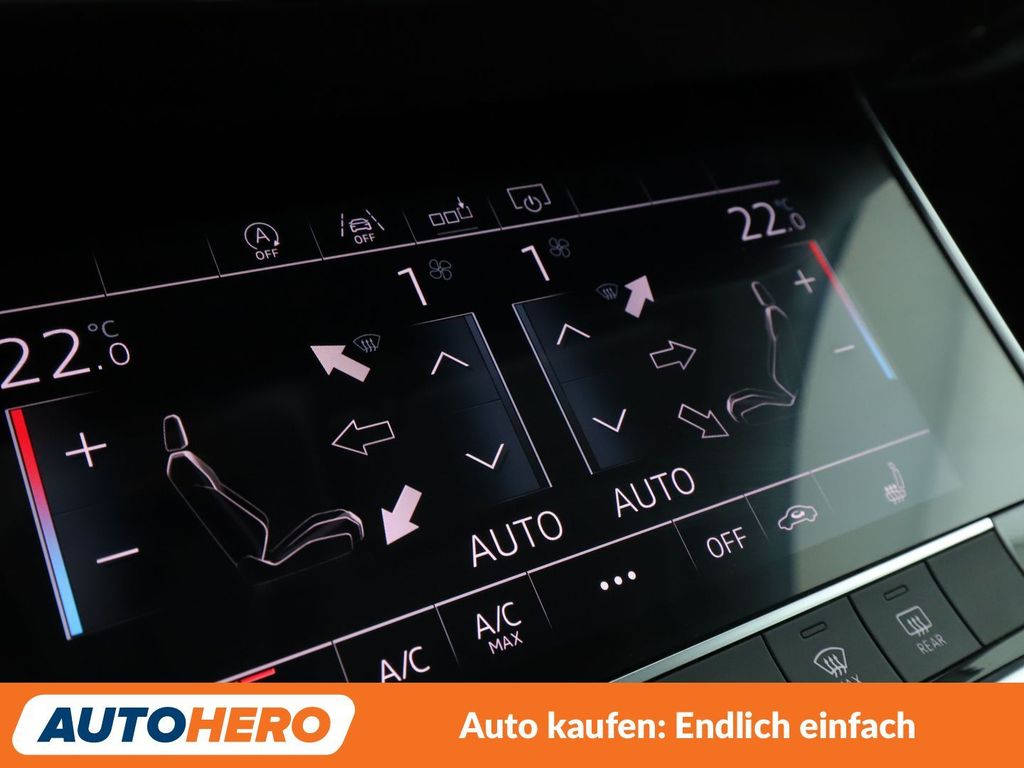 Audi A6 2019