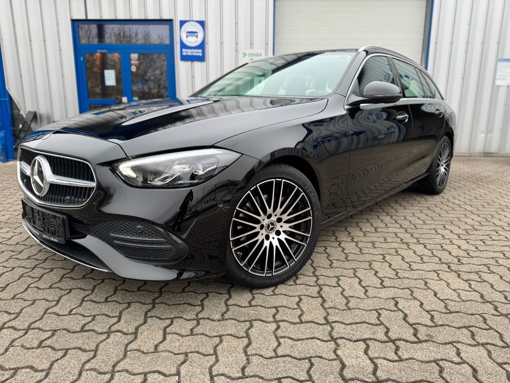 Mercedes-Benz C 180 2023