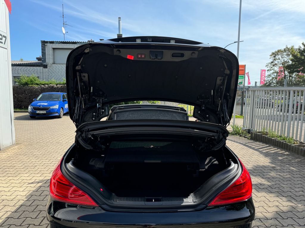 Mercedes-Benz SL 500 2020
