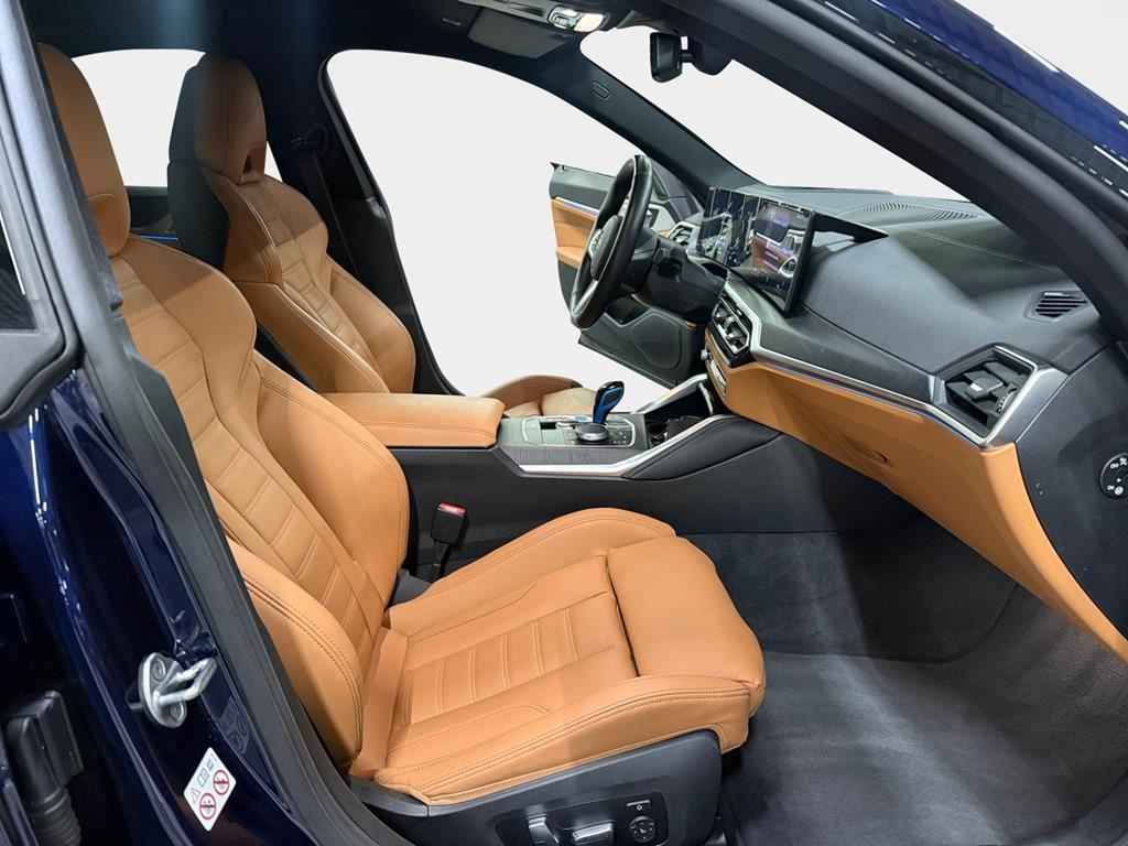 BMW i4 2023