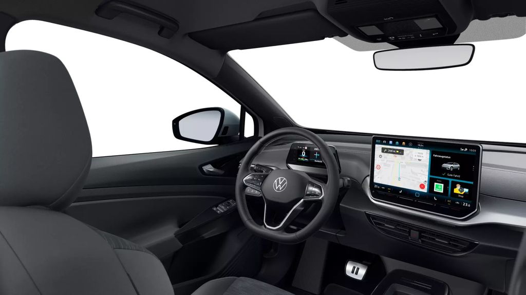 Volkswagen ID.5 2025