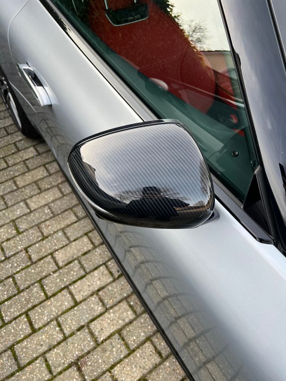 Mercedes-Benz SL 55 AMG 2024