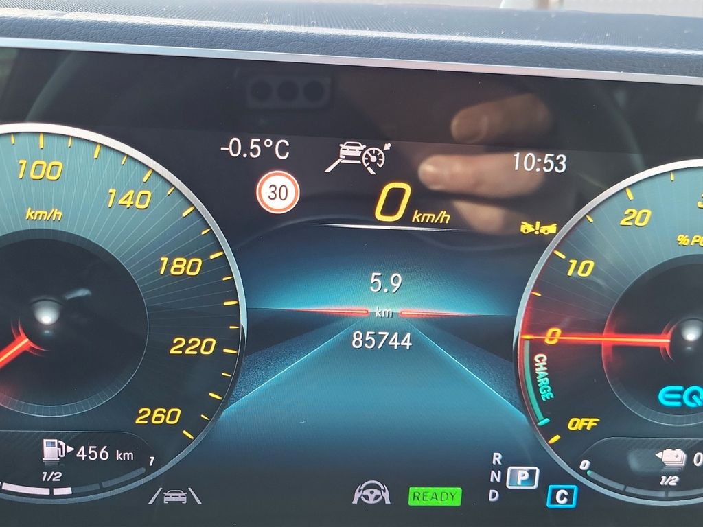 Mercedes-Benz GLE 350 2022