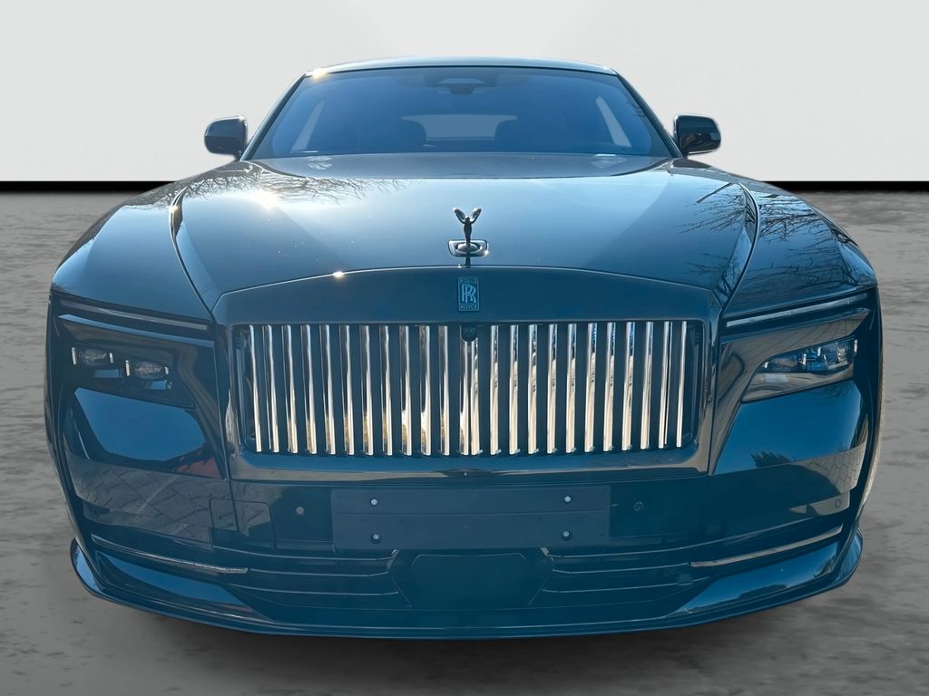 Rolls-Royce Spectre