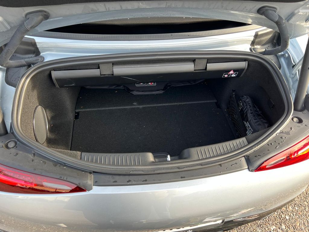 Mercedes-Benz SL 55 AMG 2024