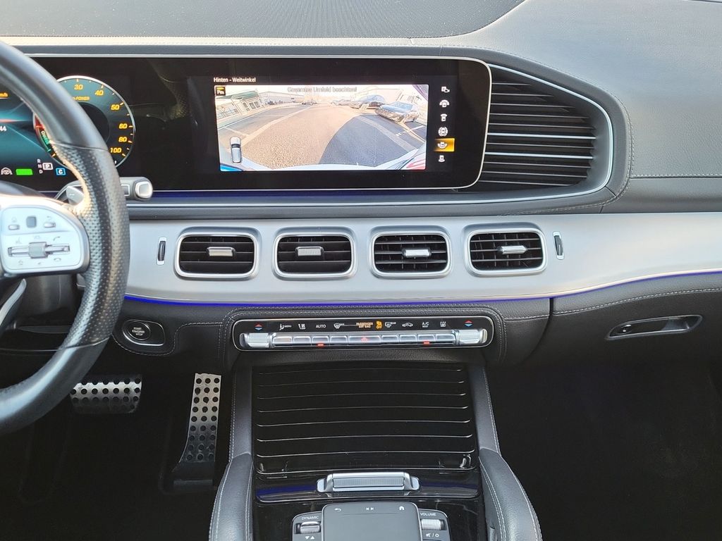 Mercedes-Benz GLE 350 2022