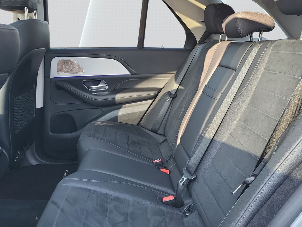 Mercedes-Benz GLE 350 2022