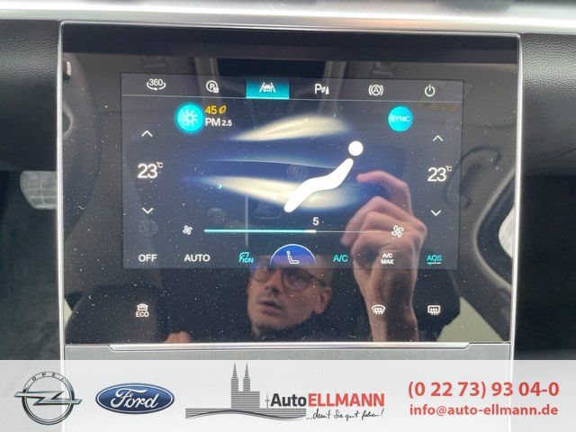 BAIC Beijing X75