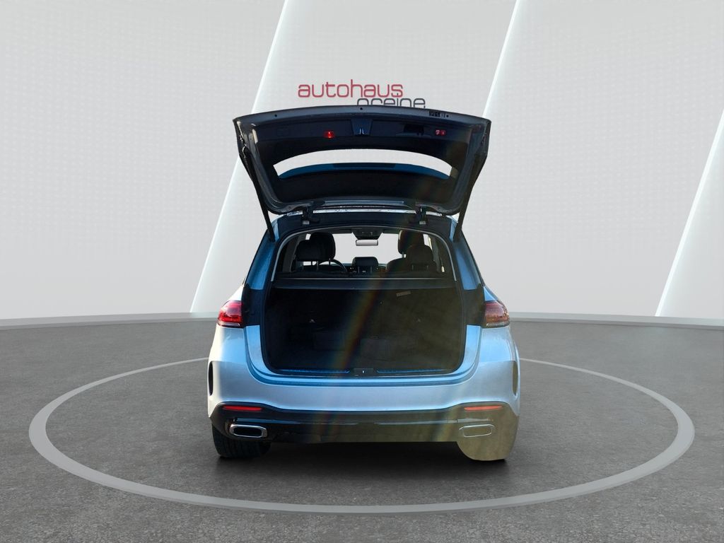 Mercedes-Benz GLE 350 2022