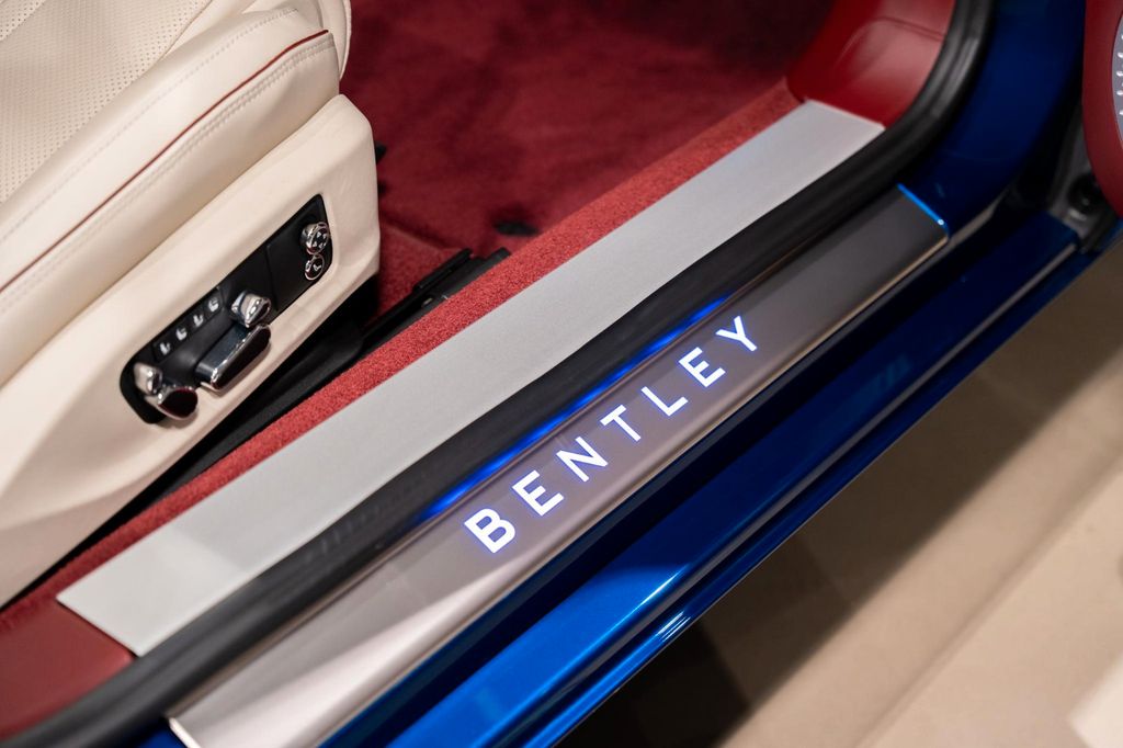 Bentley Continental GT 2023