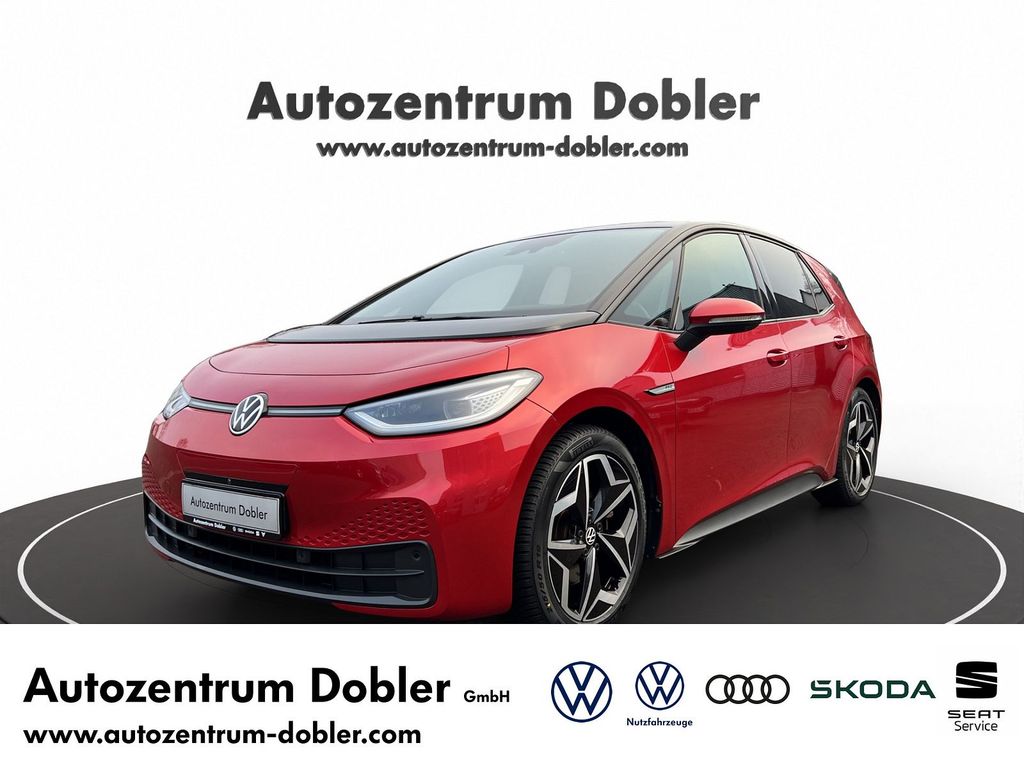 Volkswagen ID.3 2021