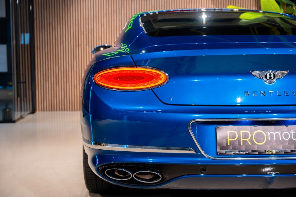 Bentley Continental GT 2023