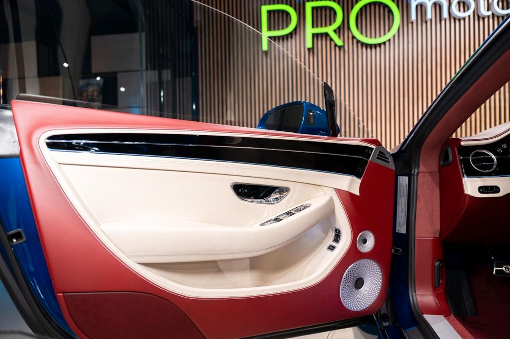 Bentley Continental GT 2023