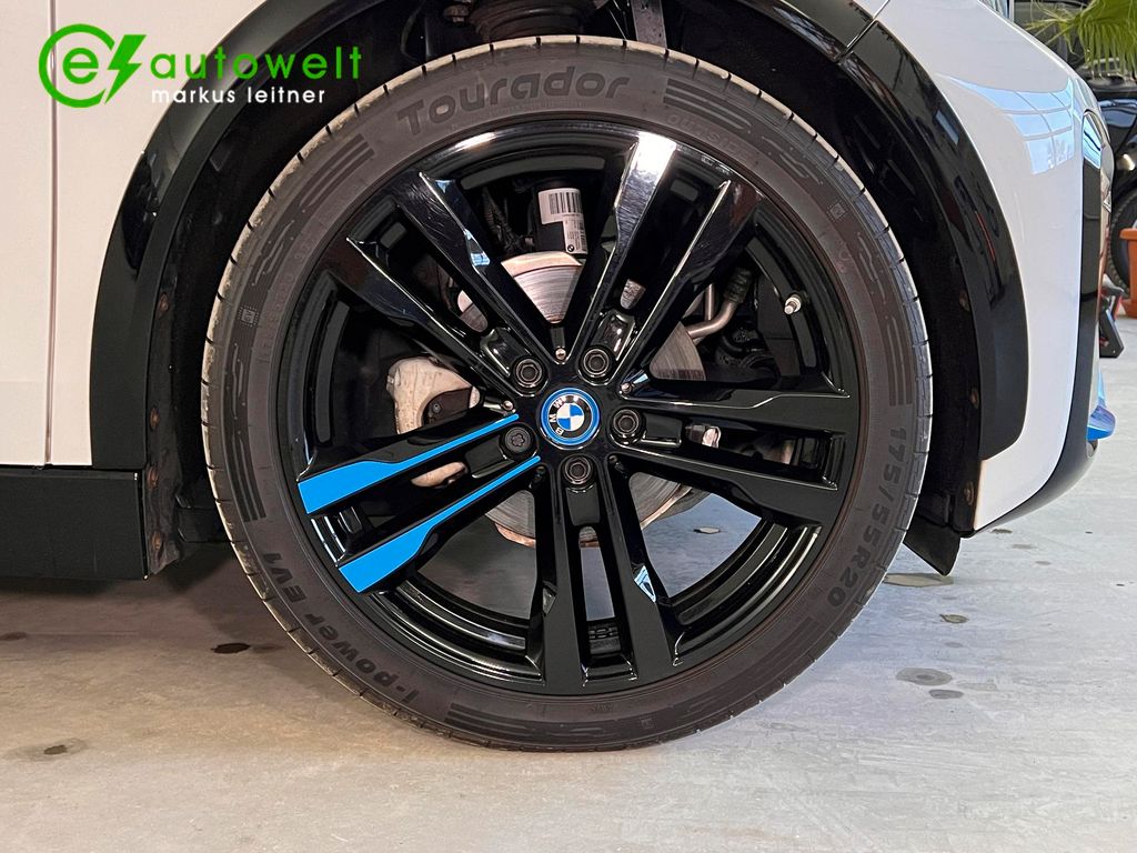 BMW i3 2022