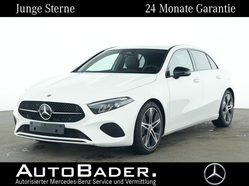 Mercedes-Benz A 200 2025