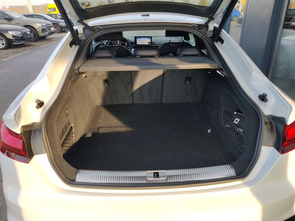 Audi S5 2024