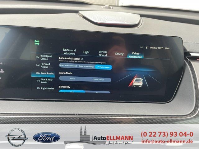 BAIC Beijing X75
