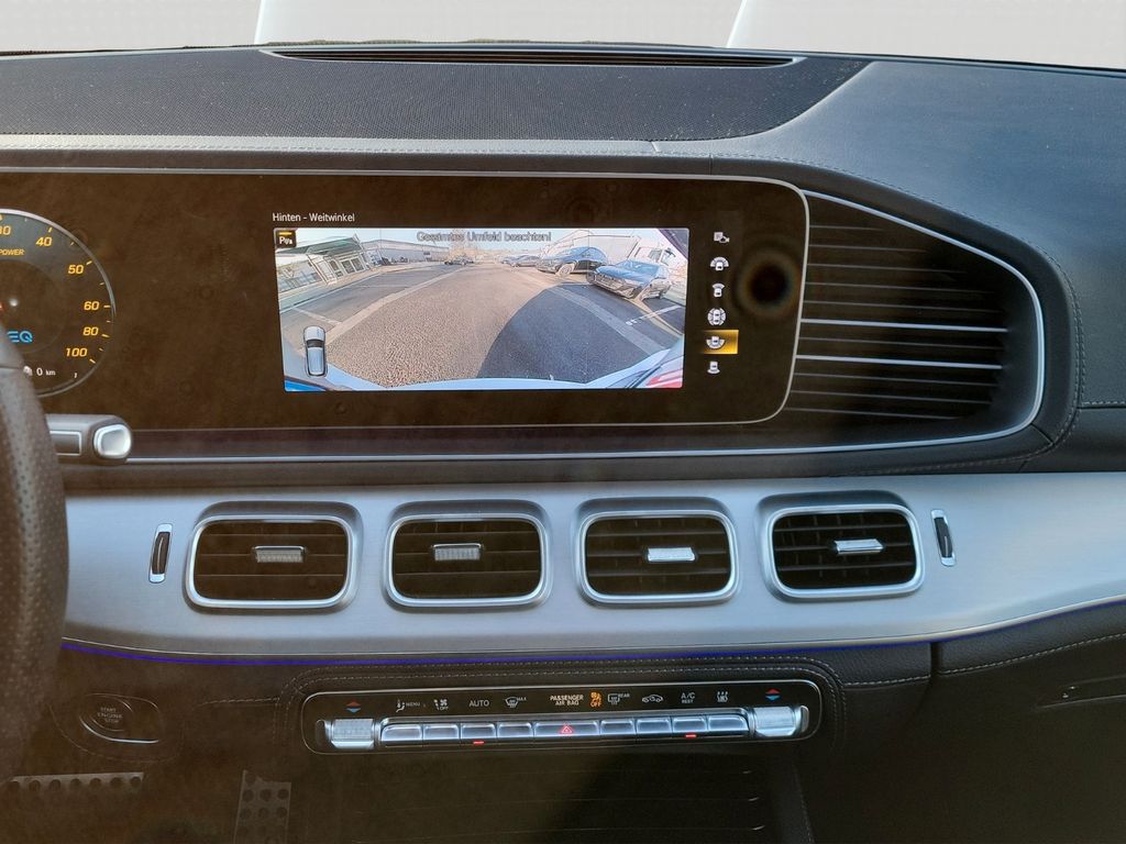 Mercedes-Benz GLE 350 2022