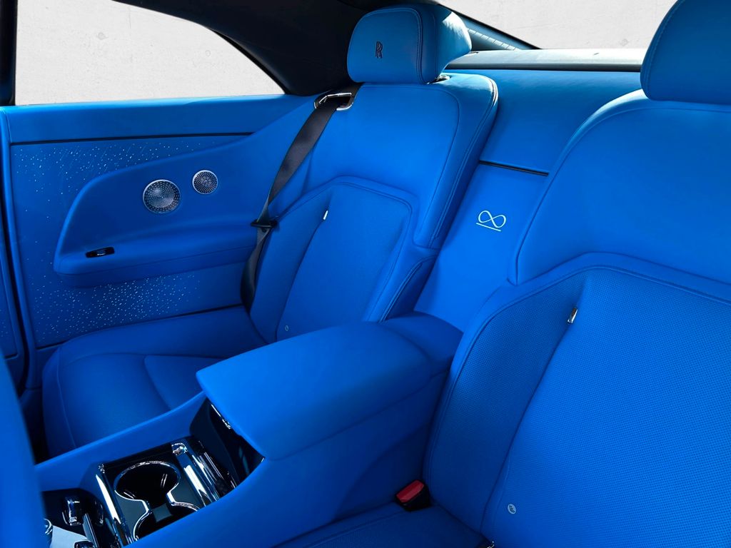 Rolls-Royce Spectre