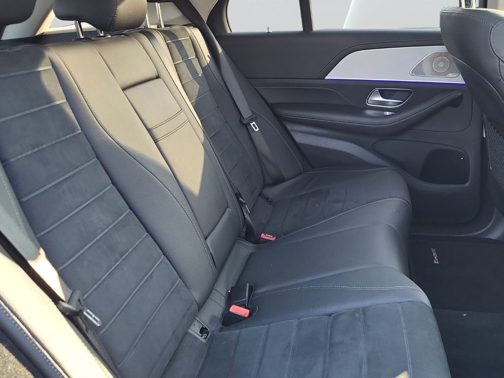 Mercedes-Benz GLE 350 2022