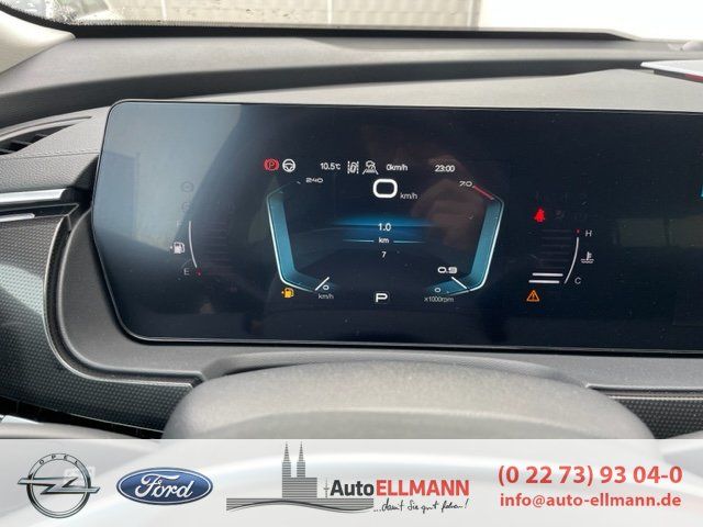BAIC Beijing X75