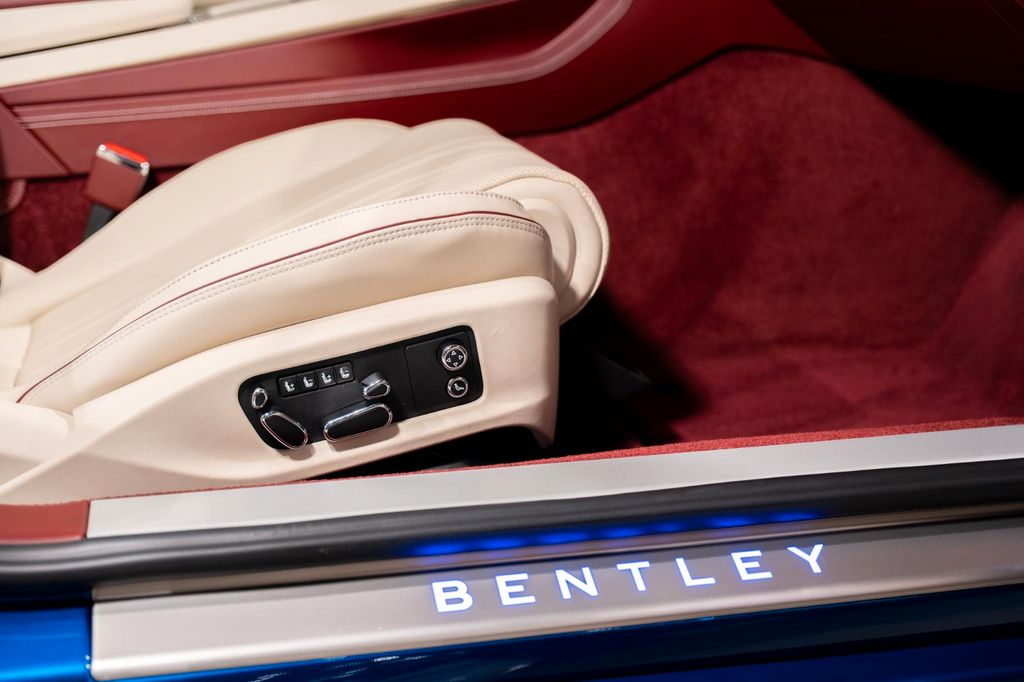 Bentley Continental GT 2023