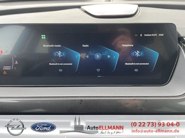 BAIC Beijing X75