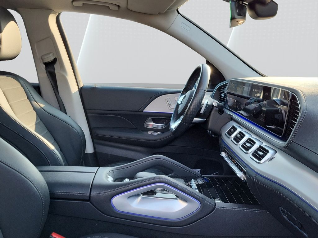 Mercedes-Benz GLE 350 2022