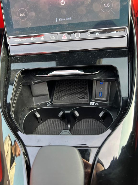 Mercedes-Benz SL 55 AMG 2024