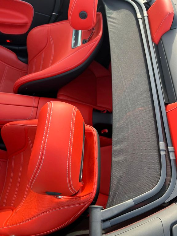 Mercedes-Benz SL 55 AMG 2024