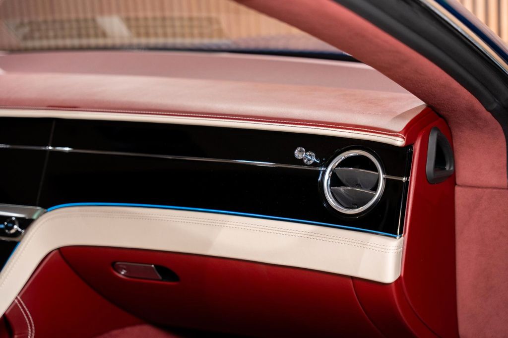 Bentley Continental GT 2023