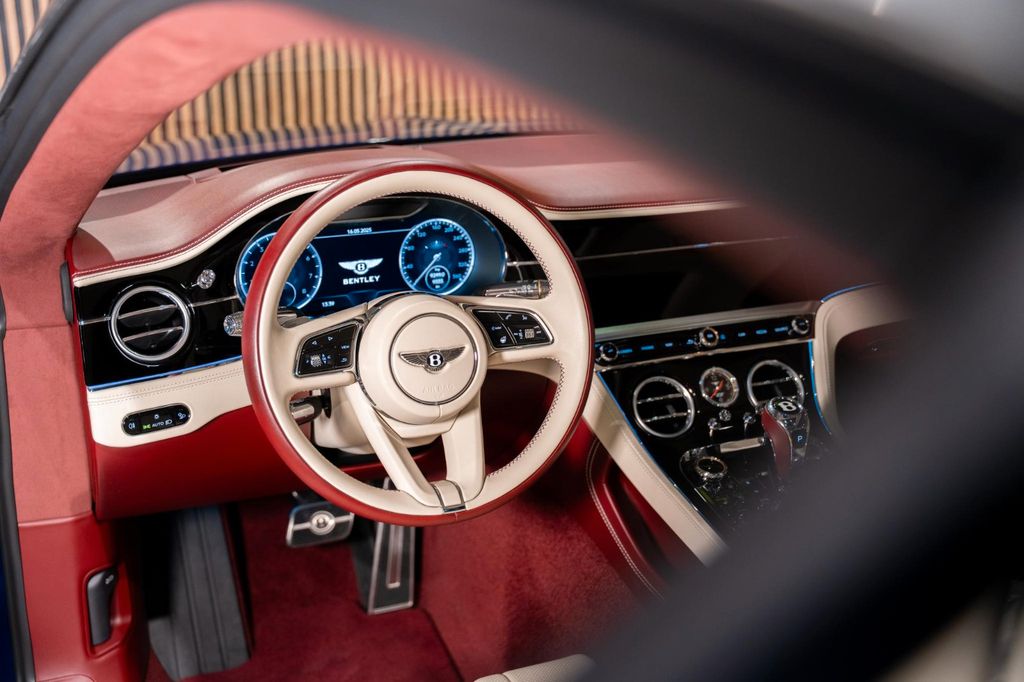 Bentley Continental GT 2023