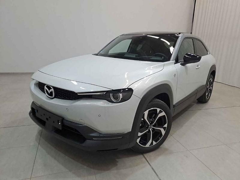 Mazda MX-30 2023