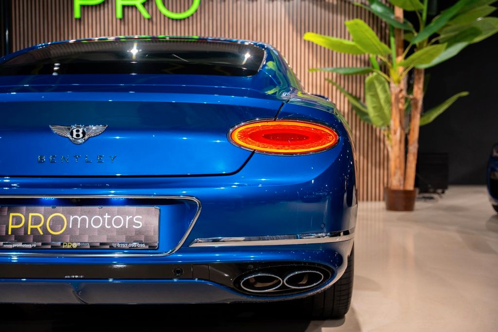 Bentley Continental GT 2023