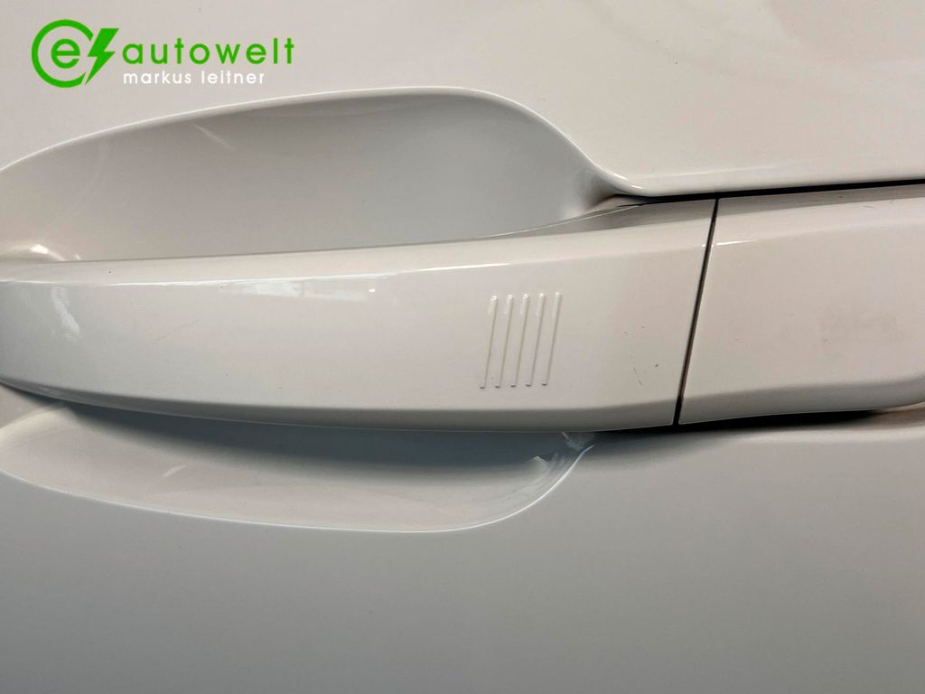 BMW i3 2022