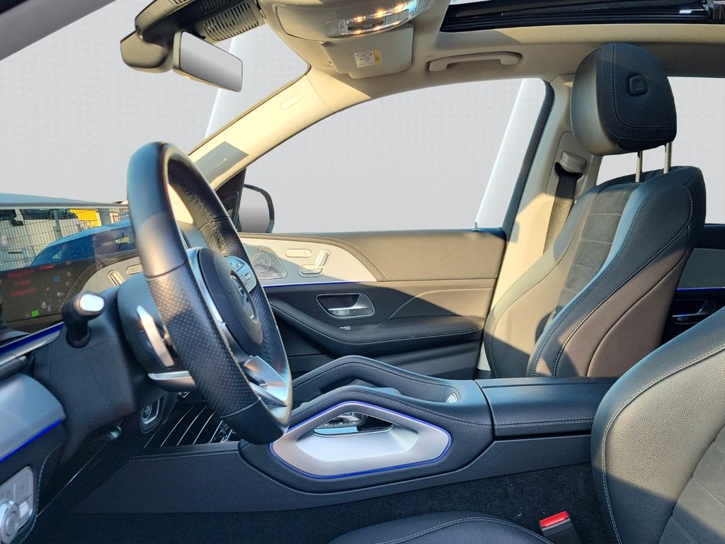 Mercedes-Benz GLE 350 2022