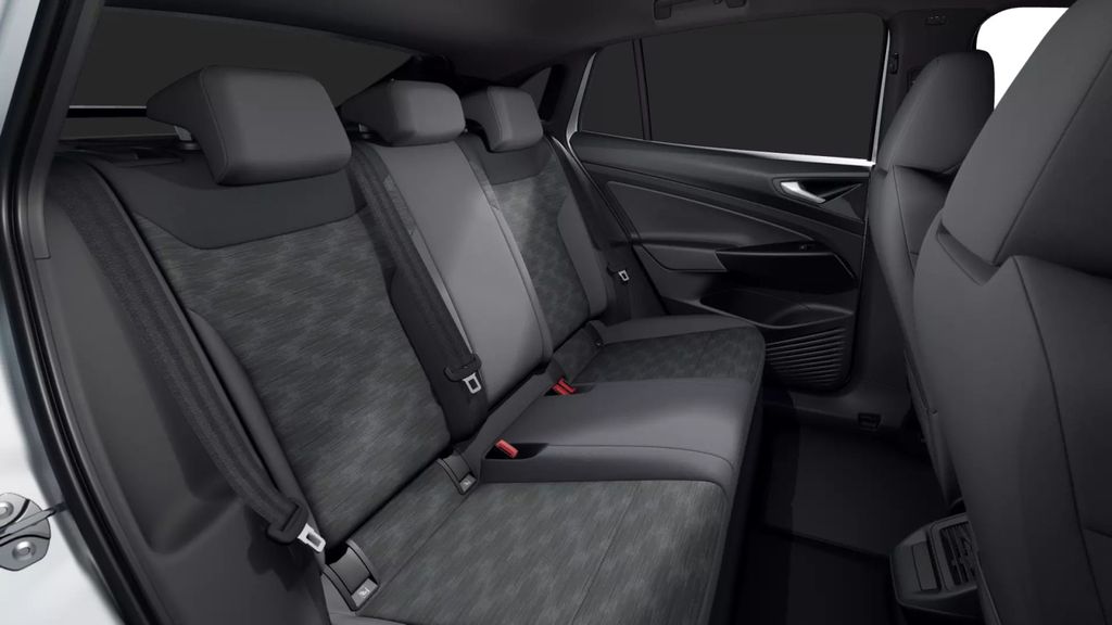 Volkswagen ID.5 2025