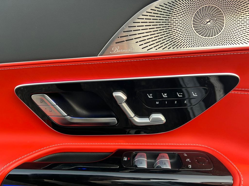 Mercedes-Benz SL 55 AMG 2024