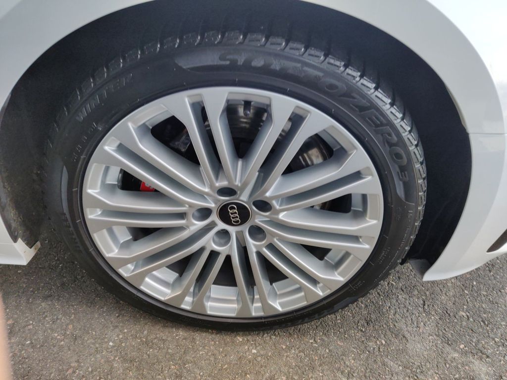 Audi S5 2024