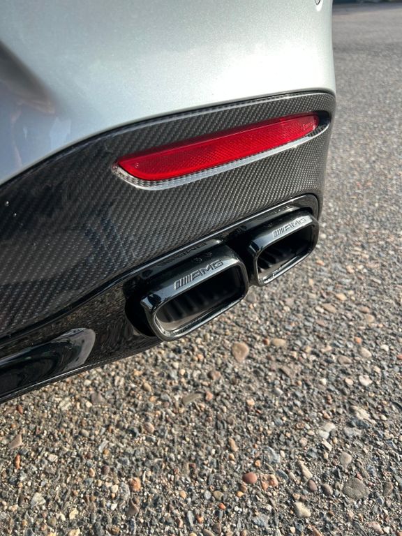 Mercedes-Benz SL 55 AMG 2024