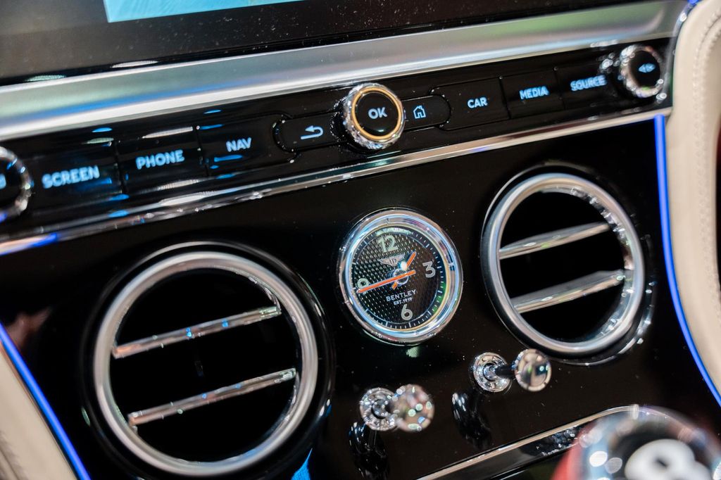 Bentley Continental GT 2023