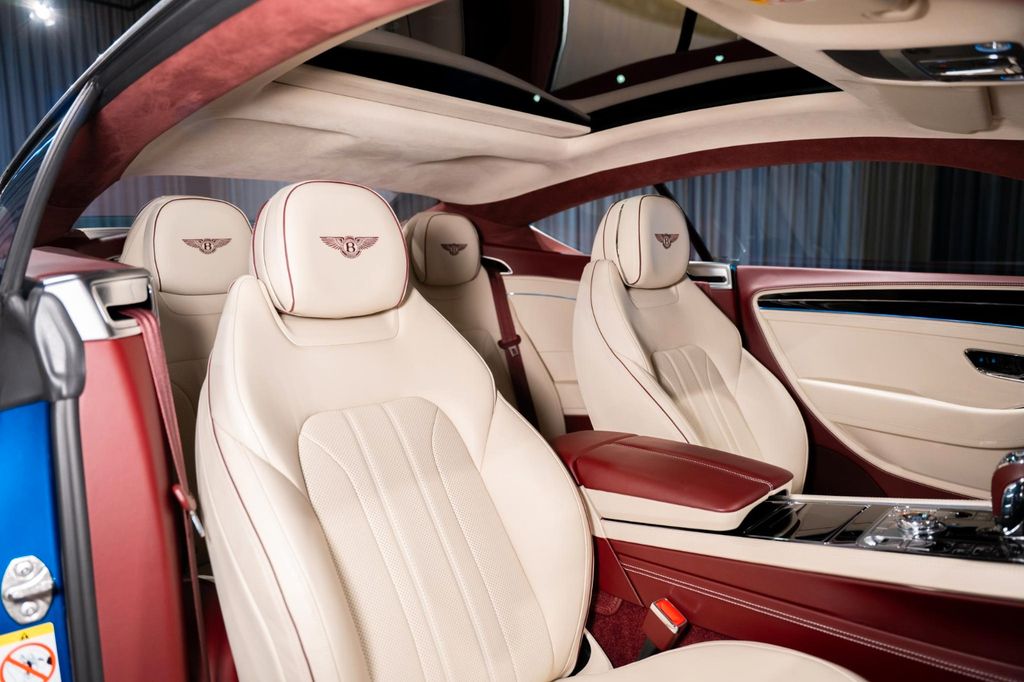 Bentley Continental GT 2023