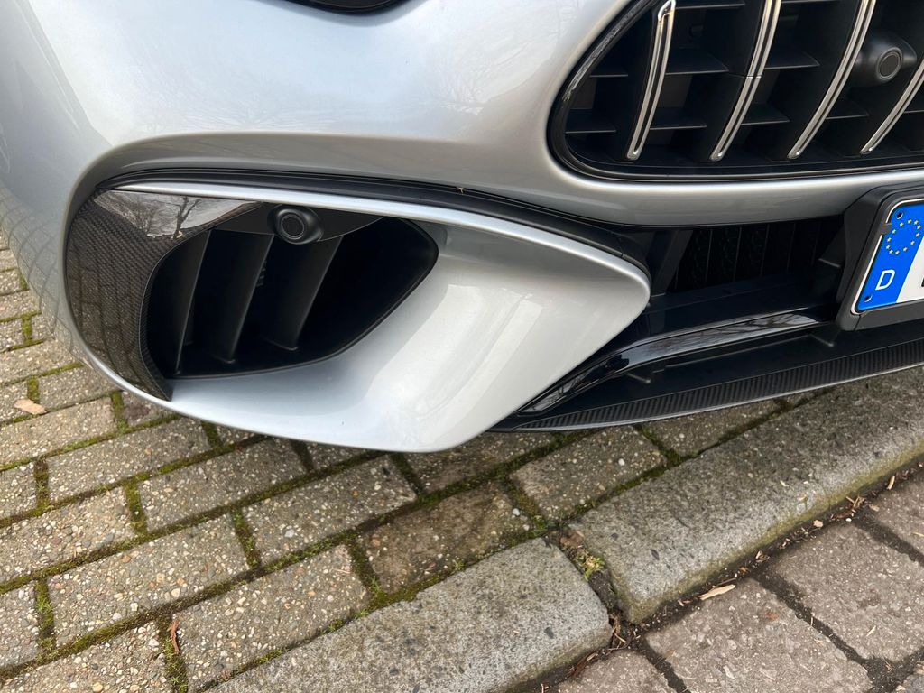 Mercedes-Benz SL 55 AMG 2024