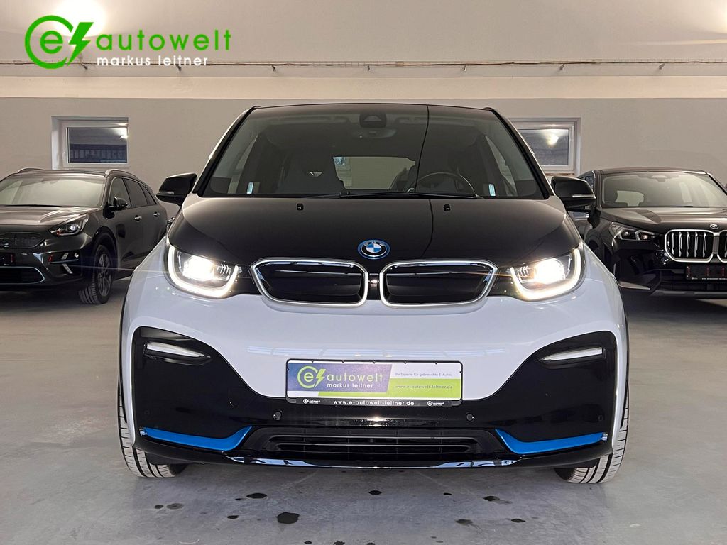 BMW i3 2022