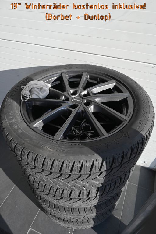 DS Automobiles DS7 (Crossback) 2022