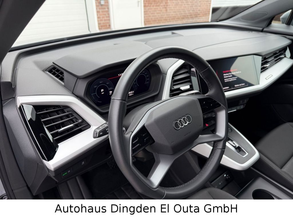 Audi Q4 2022